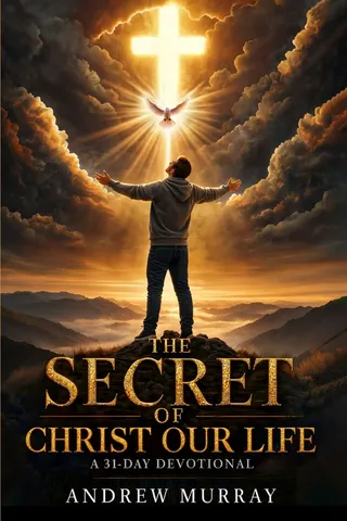 The Secret of Christ Our Life