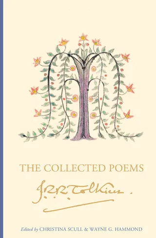 The Collected Poems of J.R.R. Tolkien