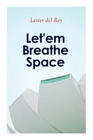 Let 'em Breathe Space
