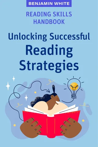 Reading Skills Handbook