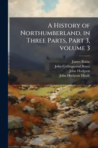 A History of Northumberland