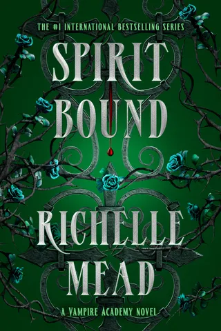Spirit Bound