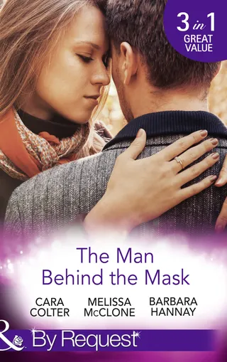 Man Behind The Mask