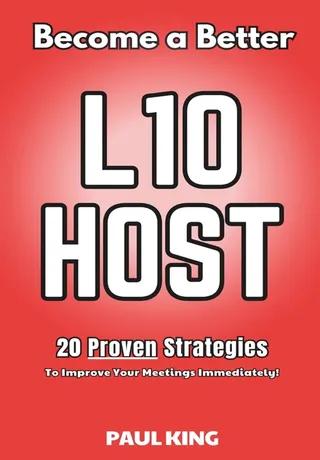 Become a Better L10 Host