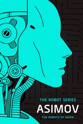 The Robots of Dawn