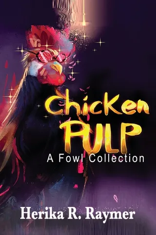 Chicken Pulp