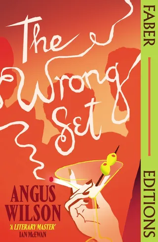 The Wrong Set