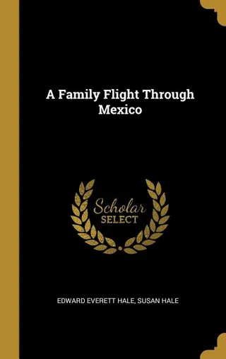 A Family Flight Through Mexico