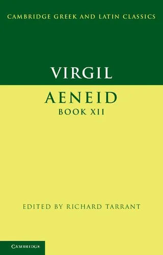 Aeneid Book XII