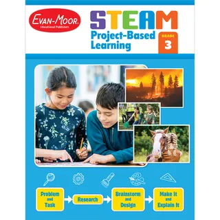 STEAM Project-Based Learning