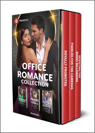 Office Romance Collection