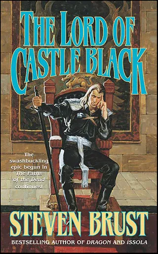 The Lord of Castle Black