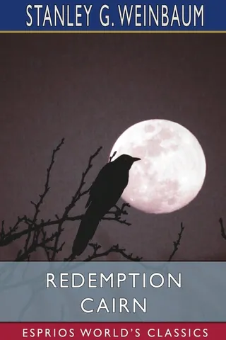 Redemption Cairn