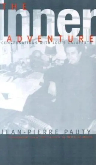 The Inner Adventure