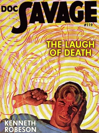 Laugh of Death