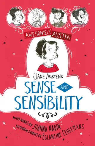 Sense and Sensibility: Awesomely Austen