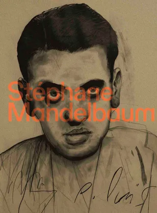 Stéphane Mandelbaum