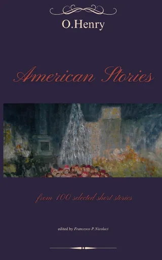 American Stories