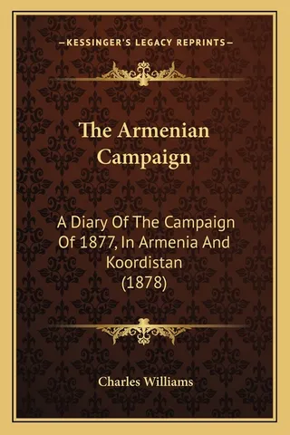 The Armenian Campaign