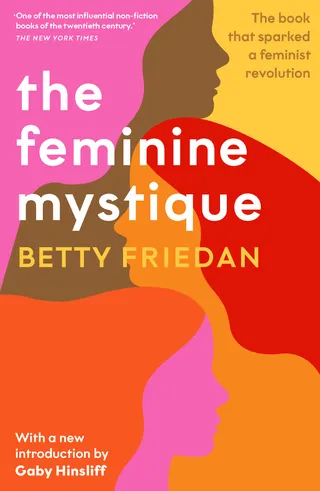 The Feminine Mystique