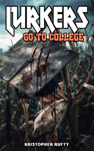Lurkers Go To College