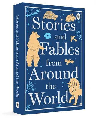 Stories and Fables from Around the World
