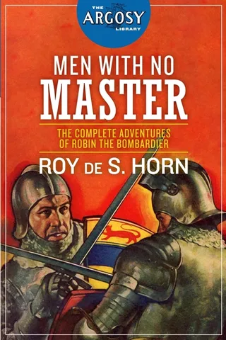 Men With No Master