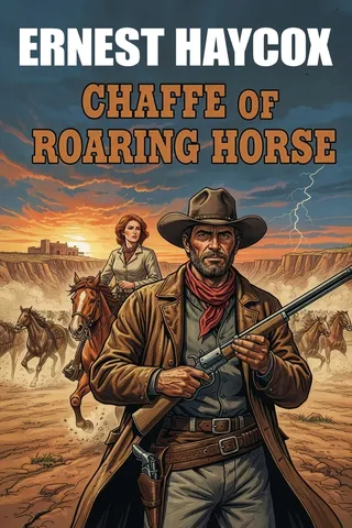 Chaffee of Roaring Horse