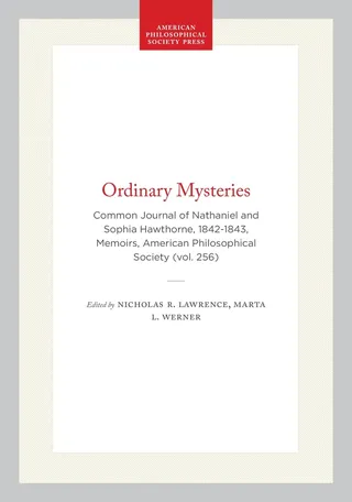 Ordinary Mysteries