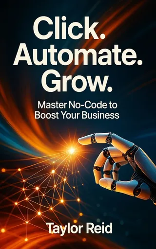 Click. Automate. Grow.