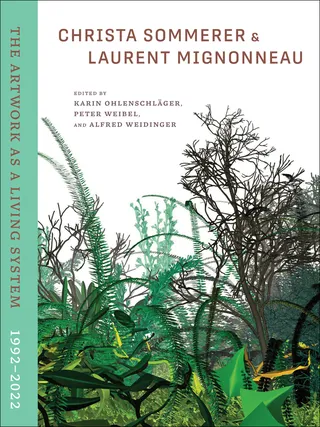 Christa Sommerer & Laurent Mignonneau