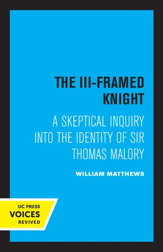 Framed Knight