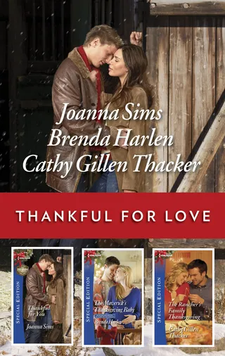 Thankful for Love