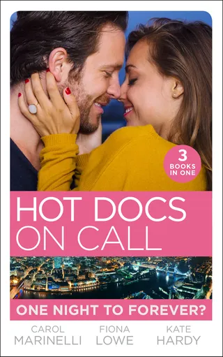 Hot Docs On Call
