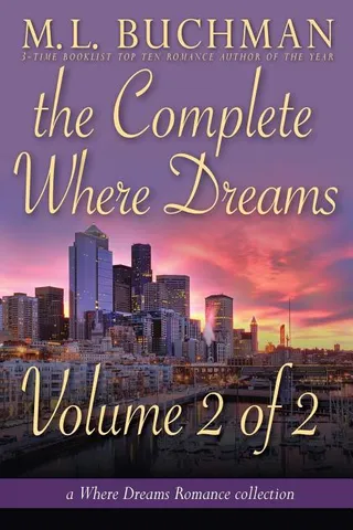 The Complete Where Dreams