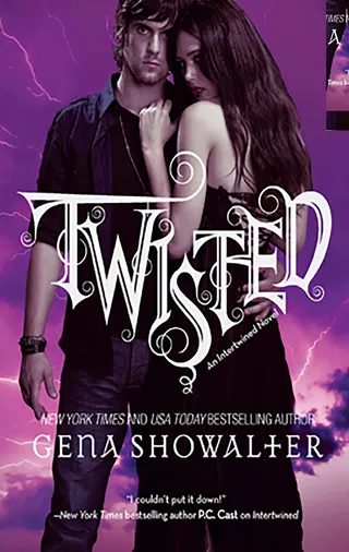 Twisted