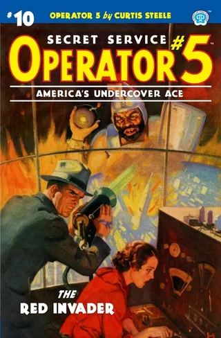 Operator 5