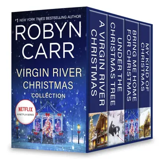 Virgin River Christmas Collection