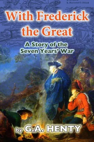 With Frederick the Great