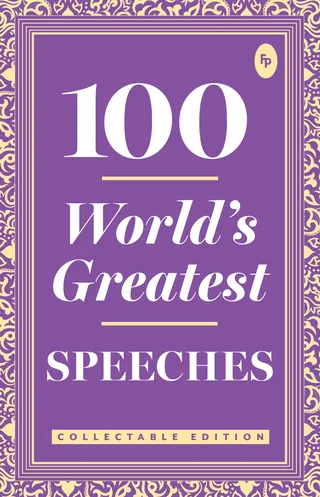 World's Greatest Speeches