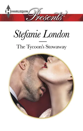 Tycoon's Stowaway