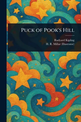 Puck of Pook's Hill