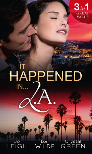 It Happened In L.A.