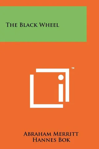 The Black Wheel