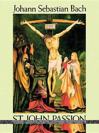 St. John Passion