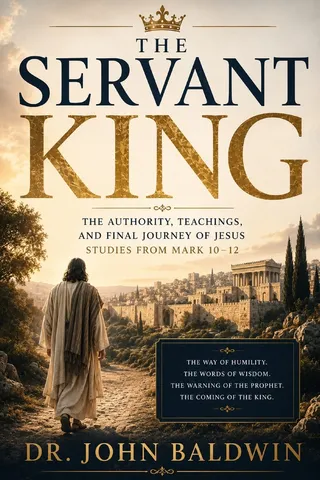 The Servant King