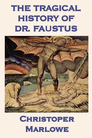 The Tragical History of Doctor Faustus
