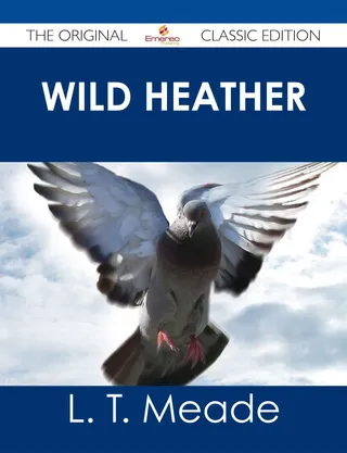 Wild Heather
