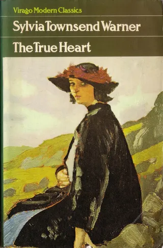 True Heart