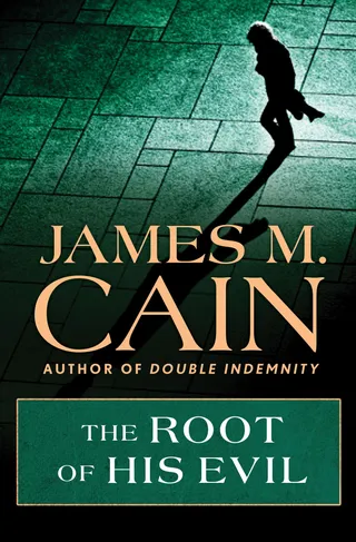 The Root of His Evil